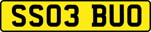 SS03BUO