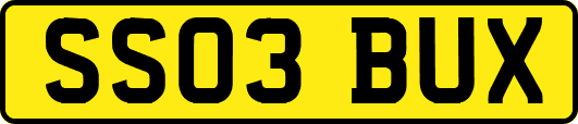SS03BUX