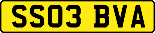SS03BVA