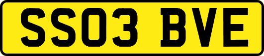 SS03BVE