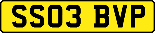 SS03BVP