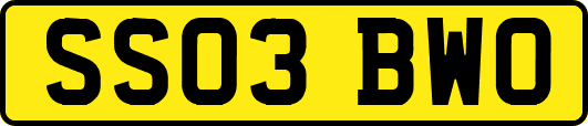 SS03BWO