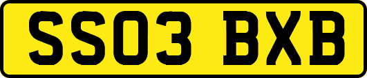 SS03BXB