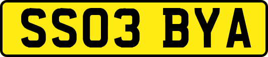 SS03BYA