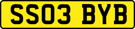 SS03BYB