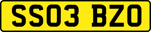 SS03BZO