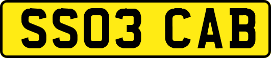 SS03CAB