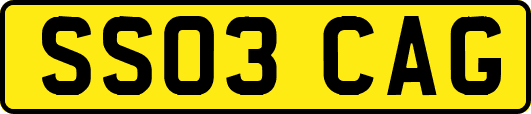 SS03CAG