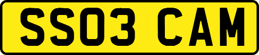 SS03CAM