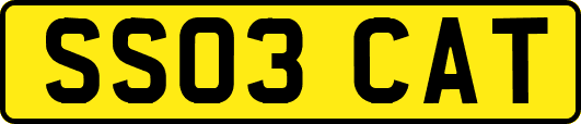 SS03CAT