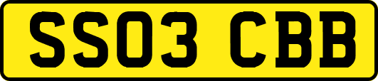 SS03CBB