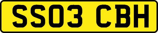 SS03CBH