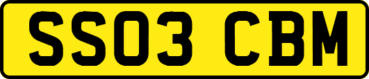 SS03CBM