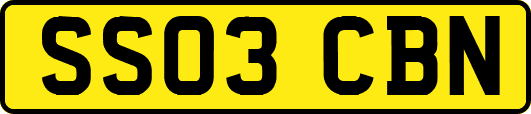 SS03CBN