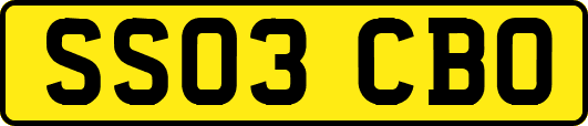 SS03CBO