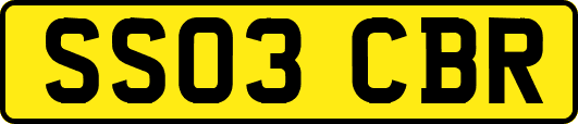 SS03CBR