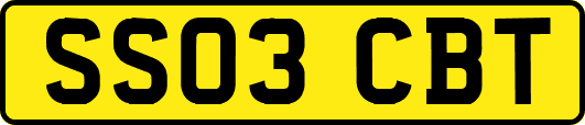 SS03CBT