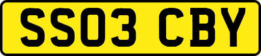 SS03CBY