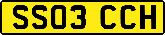 SS03CCH
