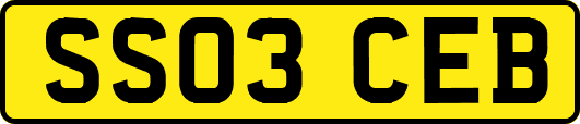 SS03CEB