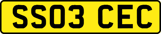SS03CEC