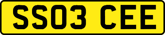 SS03CEE
