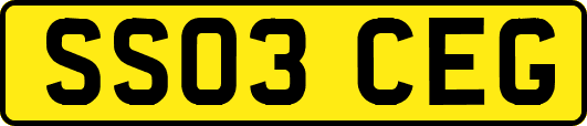 SS03CEG