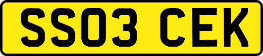 SS03CEK