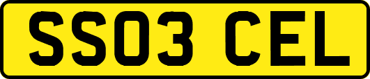 SS03CEL