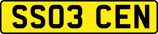 SS03CEN