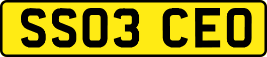 SS03CEO