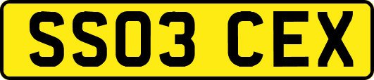 SS03CEX