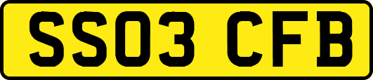 SS03CFB