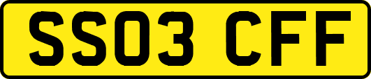 SS03CFF