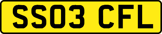 SS03CFL