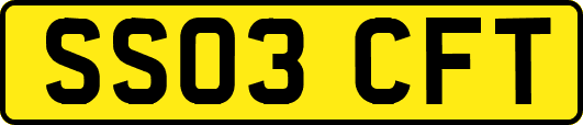 SS03CFT