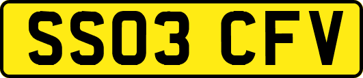 SS03CFV
