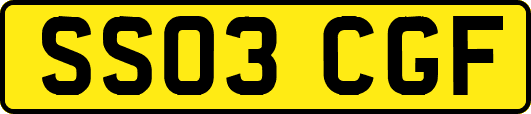 SS03CGF