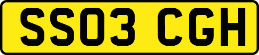 SS03CGH