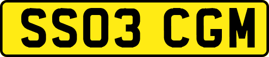 SS03CGM