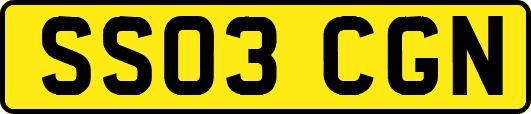 SS03CGN