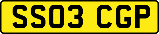 SS03CGP