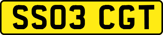 SS03CGT