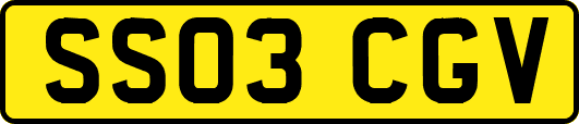 SS03CGV