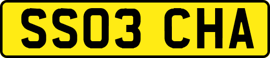 SS03CHA