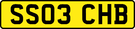 SS03CHB