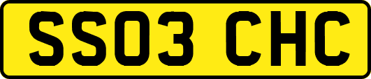 SS03CHC