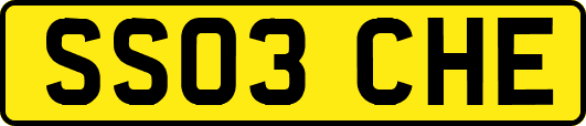 SS03CHE