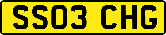 SS03CHG