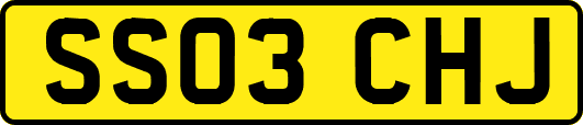 SS03CHJ